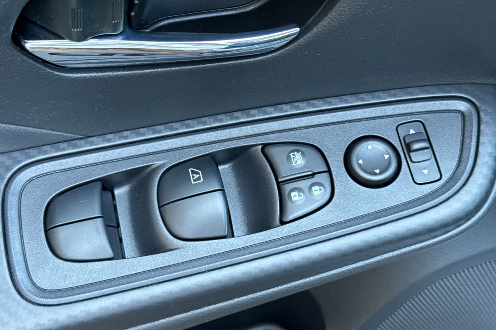 Thumbnail: 2025 Nissan Versa - 13