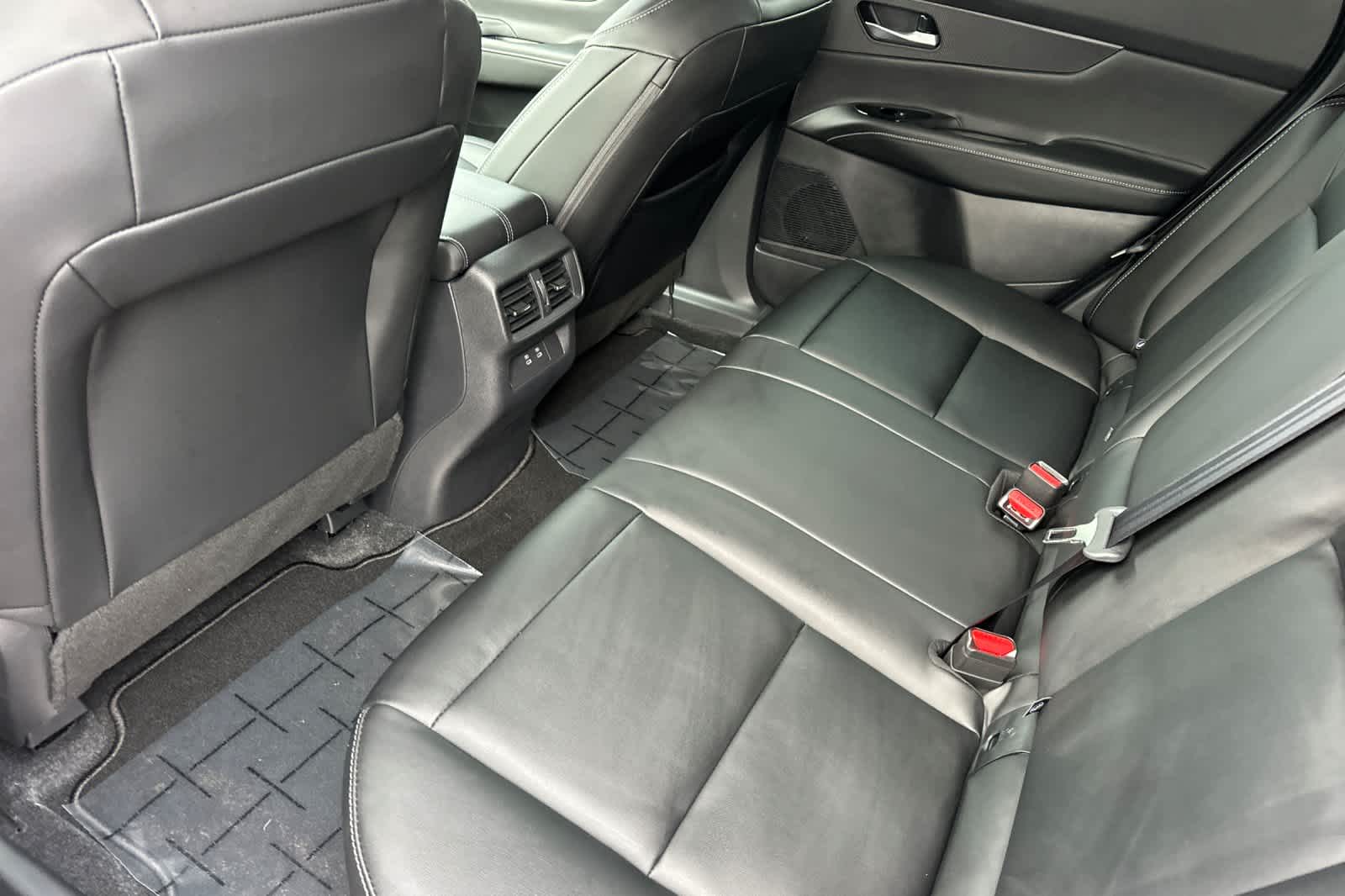 Thumbnail: 2026 Nissan Murano - 4