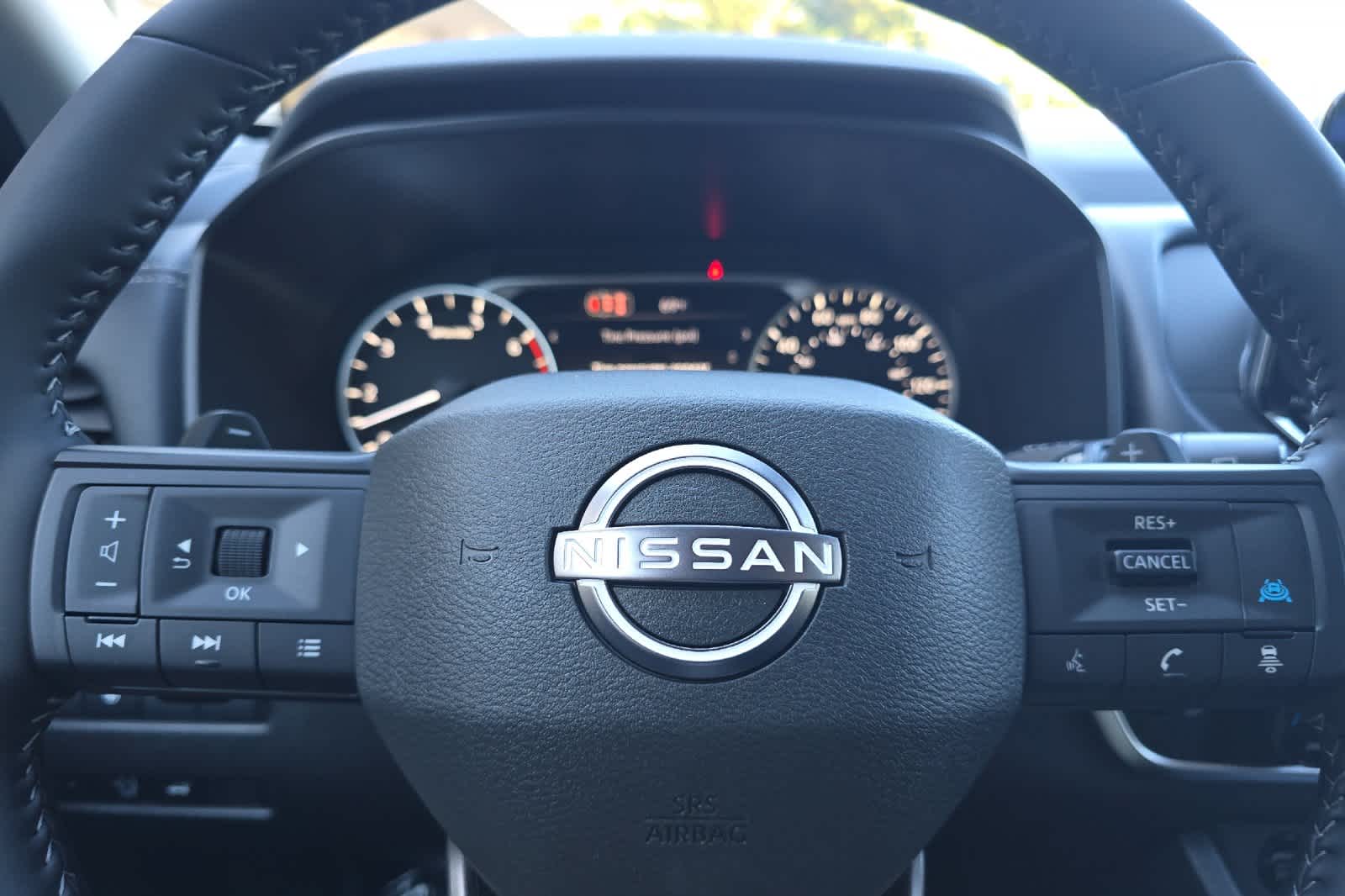 Thumbnail: 2026 Nissan Rogue - 23
