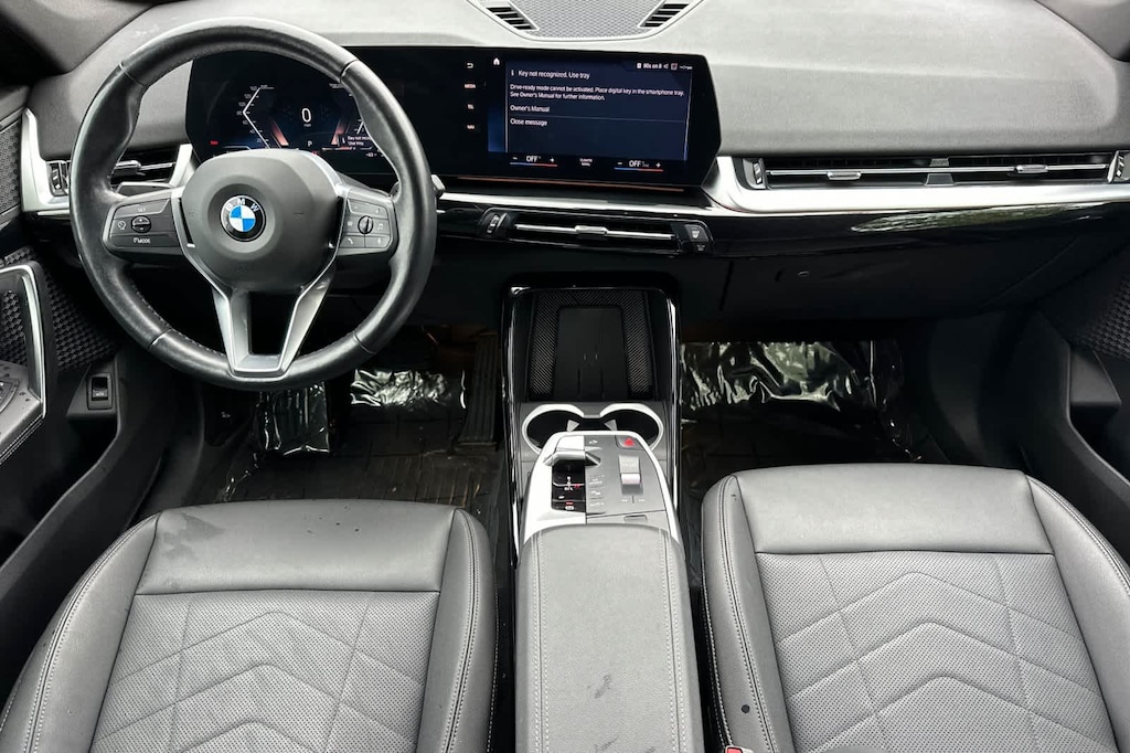 Used 2023 BMW X1 xDrive28i SUV
