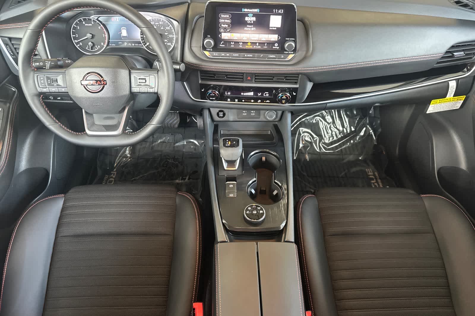 Thumbnail: 2026 Nissan Rogue - 3
