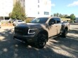 Nissan Titan