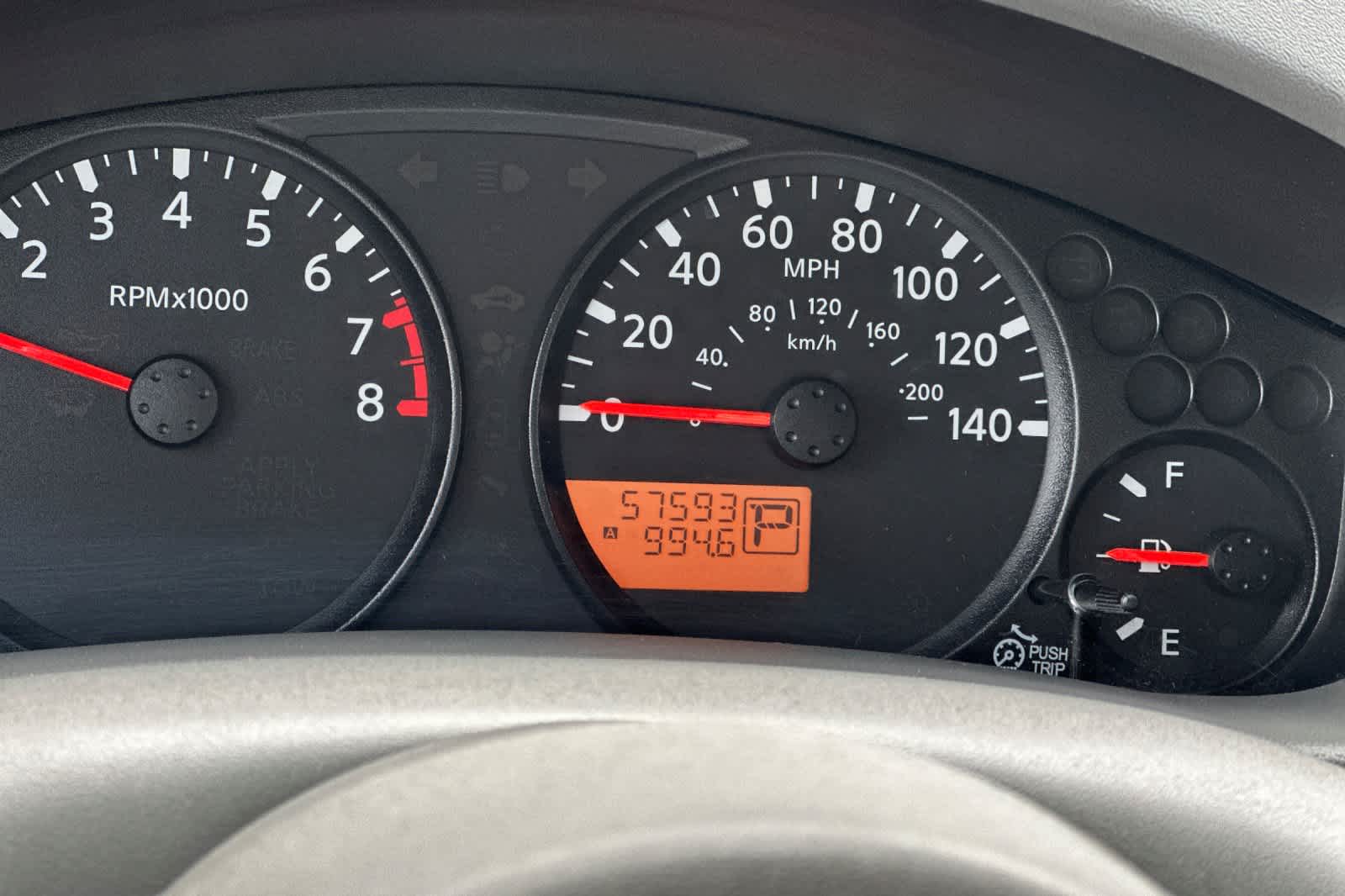 Thumbnail: 2020 Nissan Frontier - 24