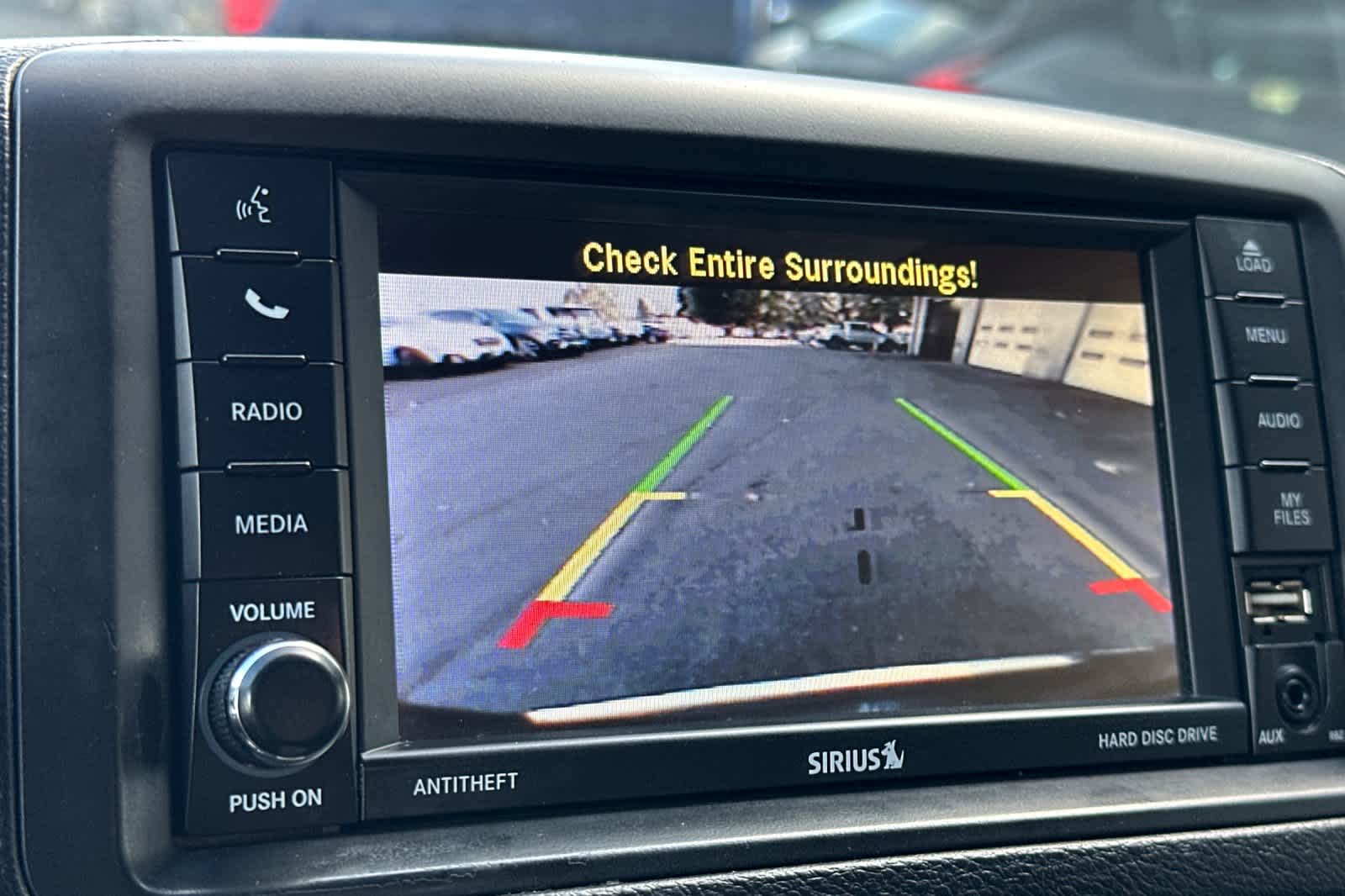 Thumbnail: 2017 Dodge Grand Caravan - 20