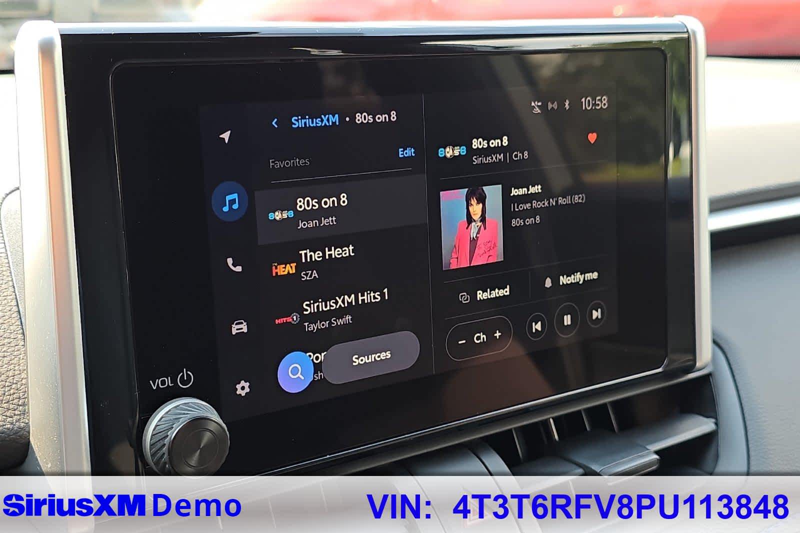 Thumbnail: 2023 Toyota RAV4 - 28