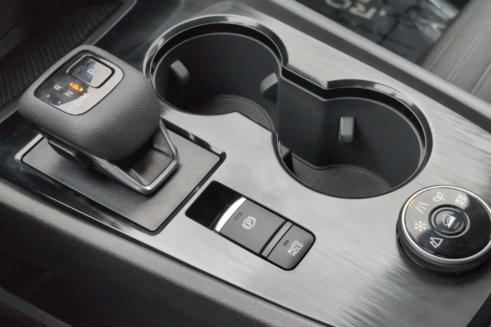 Thumbnail: 2026 Nissan Rogue - 21