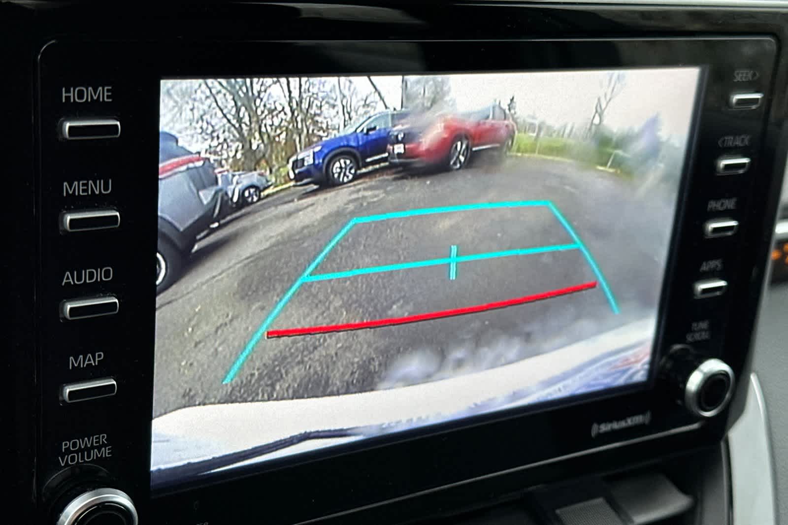 Thumbnail: 2021 Toyota Corolla - 18