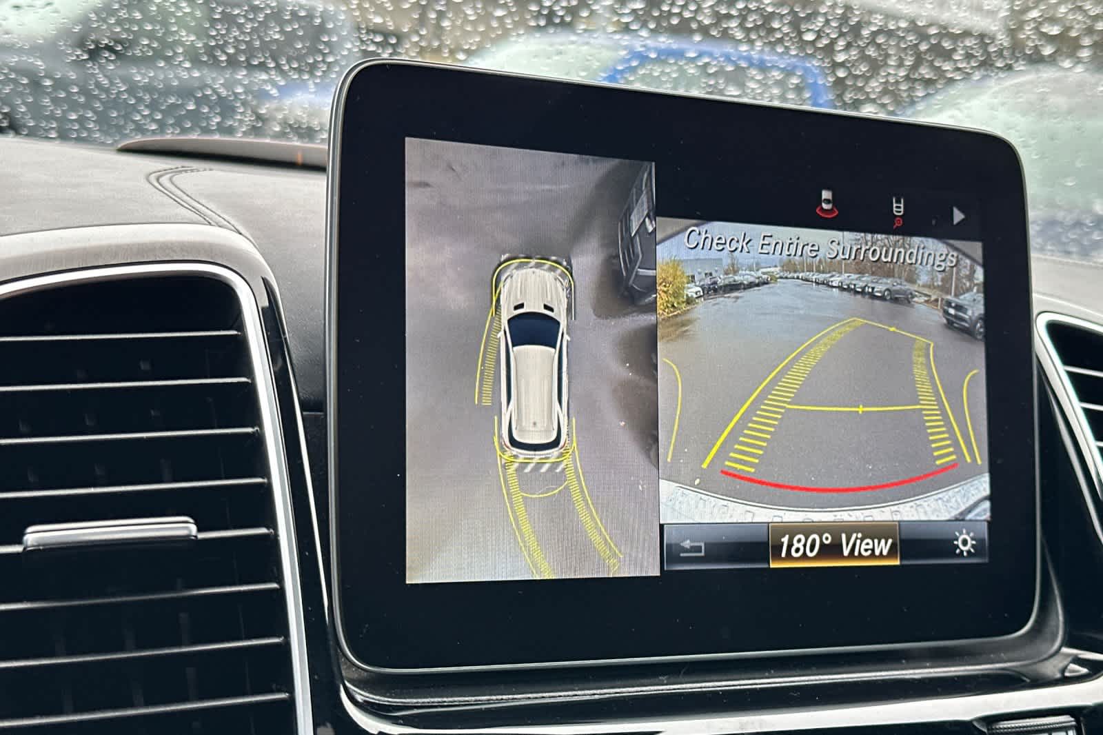 Thumbnail: 2019 Mercedes-Benz GL-Class - 20