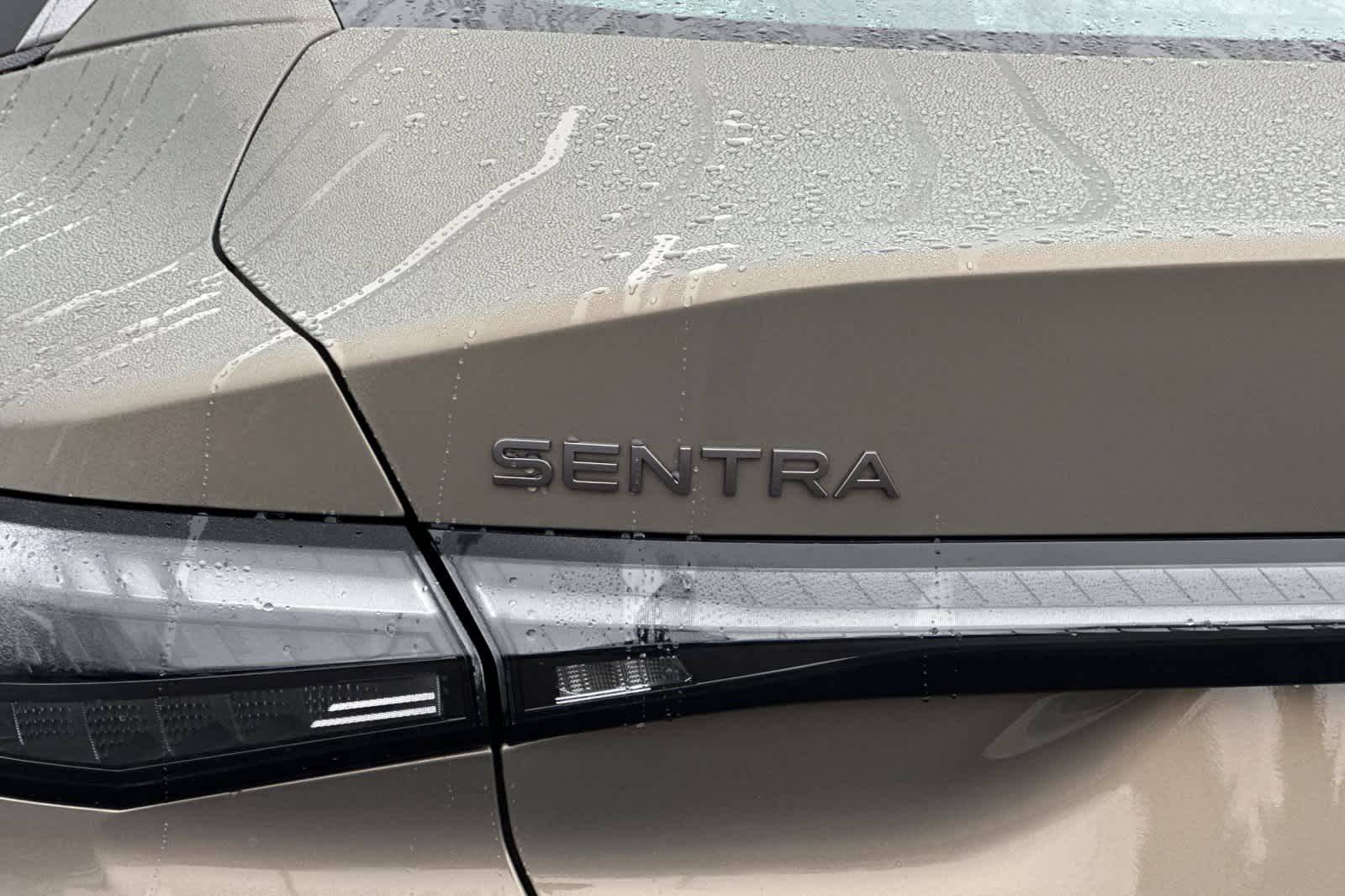 Thumbnail: 2026 Nissan Sentra - 24