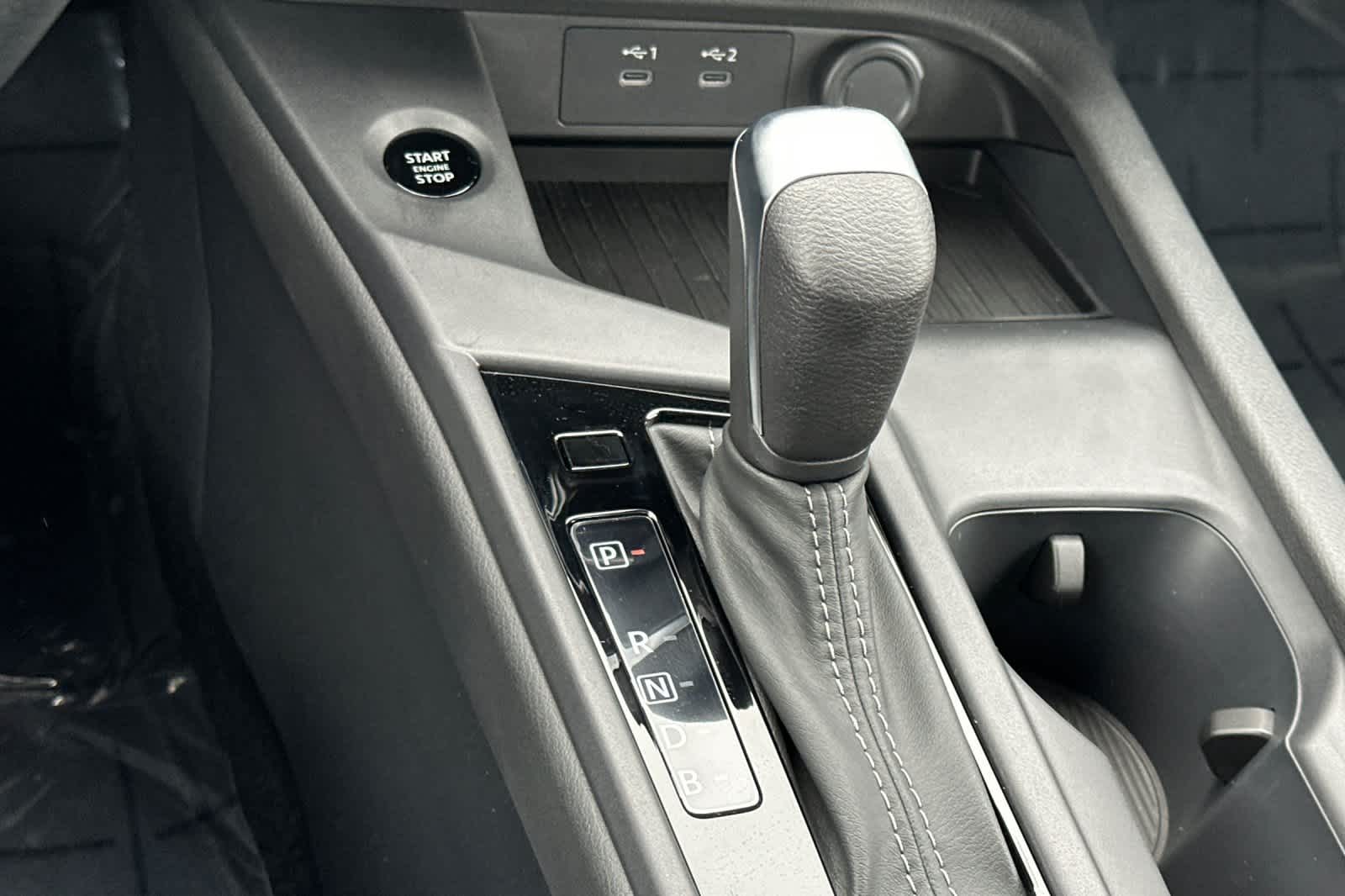 Thumbnail: 2026 Nissan Sentra - 20