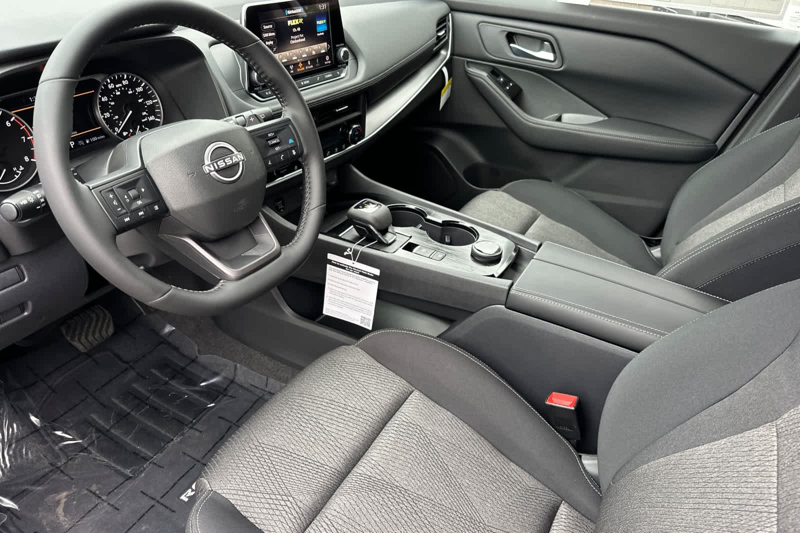 Thumbnail: 2026 Nissan Rogue - 11