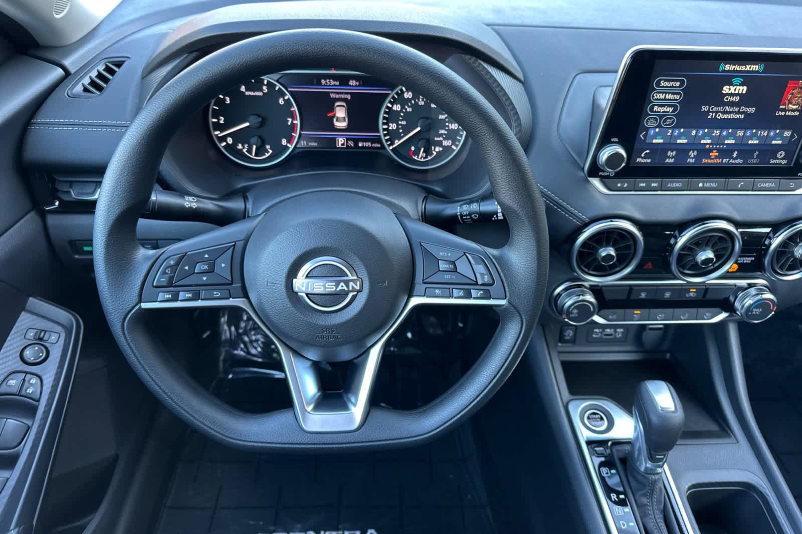 Thumbnail: 2025 Nissan Sentra - 14