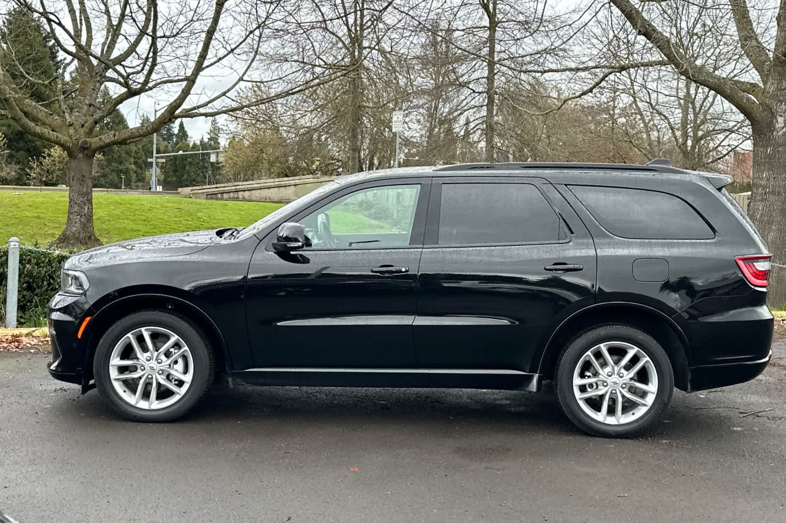 Thumbnail: 2025 Dodge Durango - 5