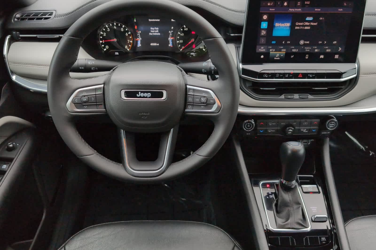 Thumbnail: 2023 Jeep Compass - 14