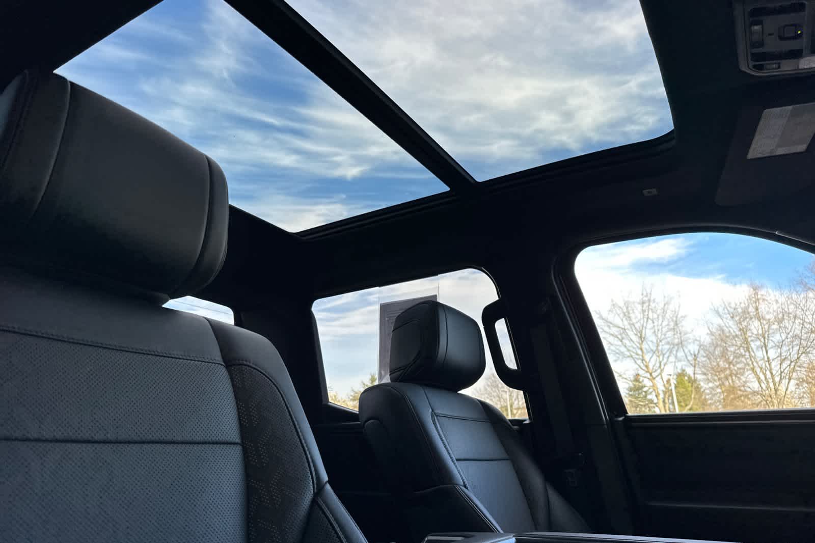 Thumbnail: 2025 Toyota Tundra - 16