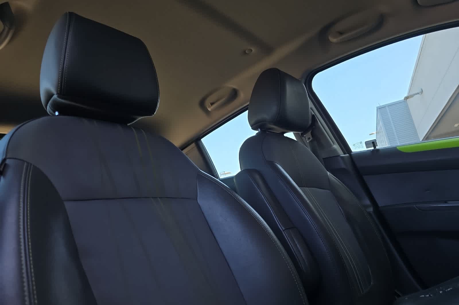 Thumbnail: 2015 Chevrolet Spark - 17