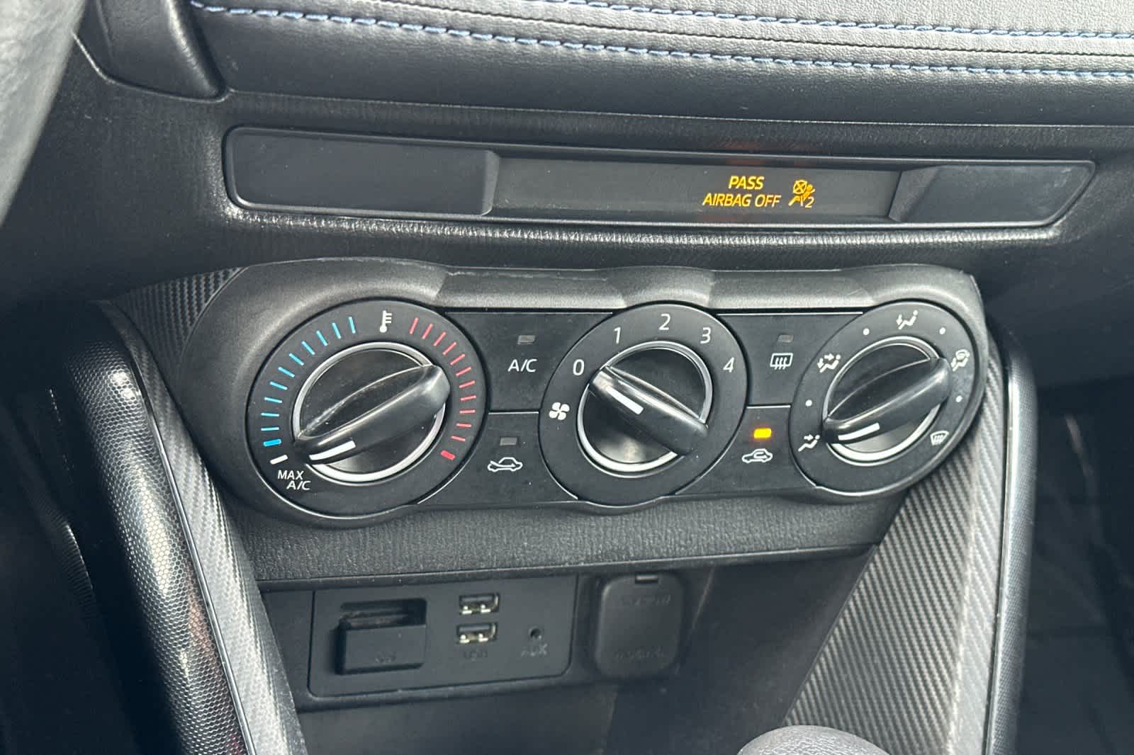 Thumbnail: 2016 Scion iA - 19