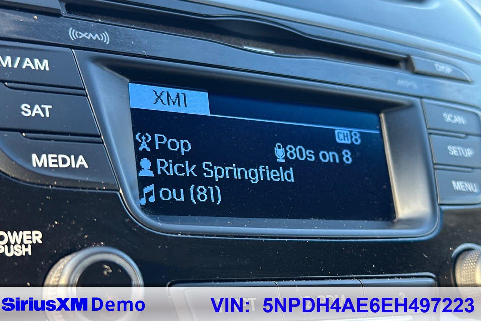 Thumbnail: 2014 Hyundai Elantra - 26