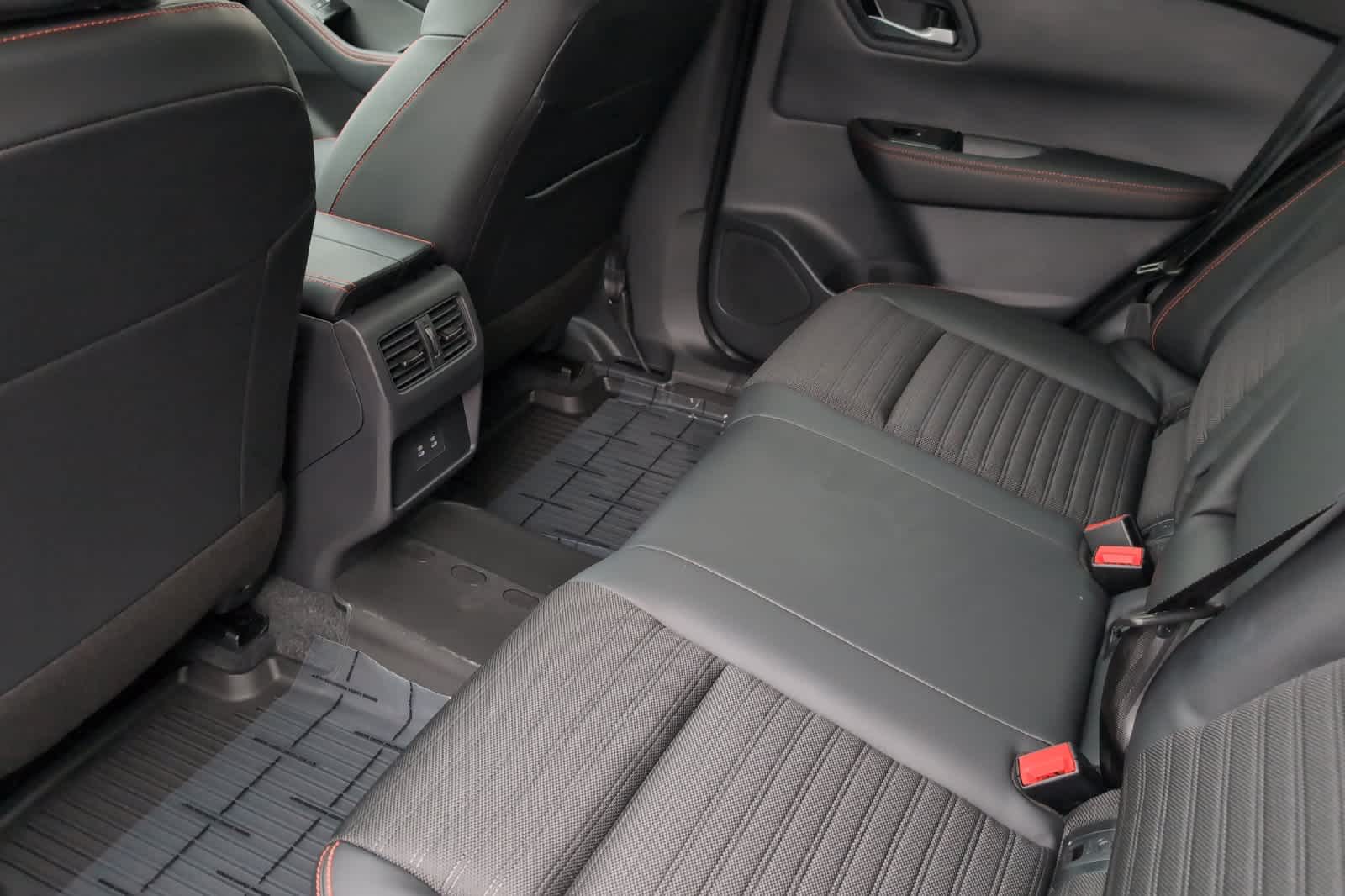 Thumbnail: 2026 Nissan Rogue - 4