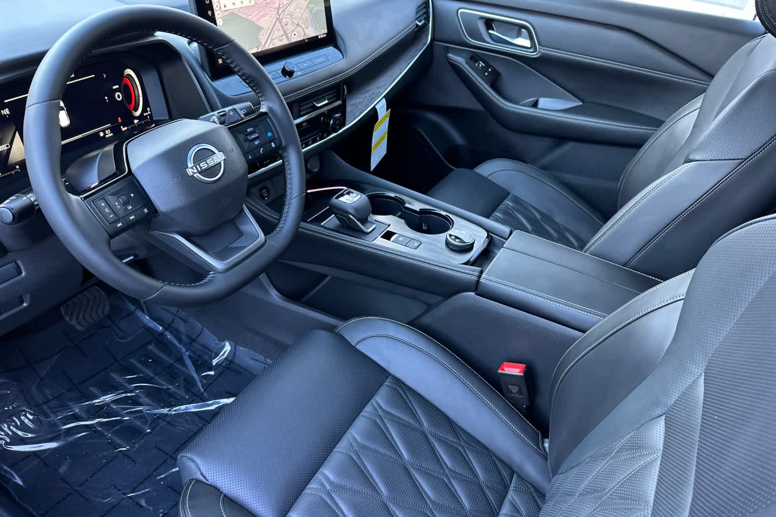 Thumbnail: 2026 Nissan Rogue - 11