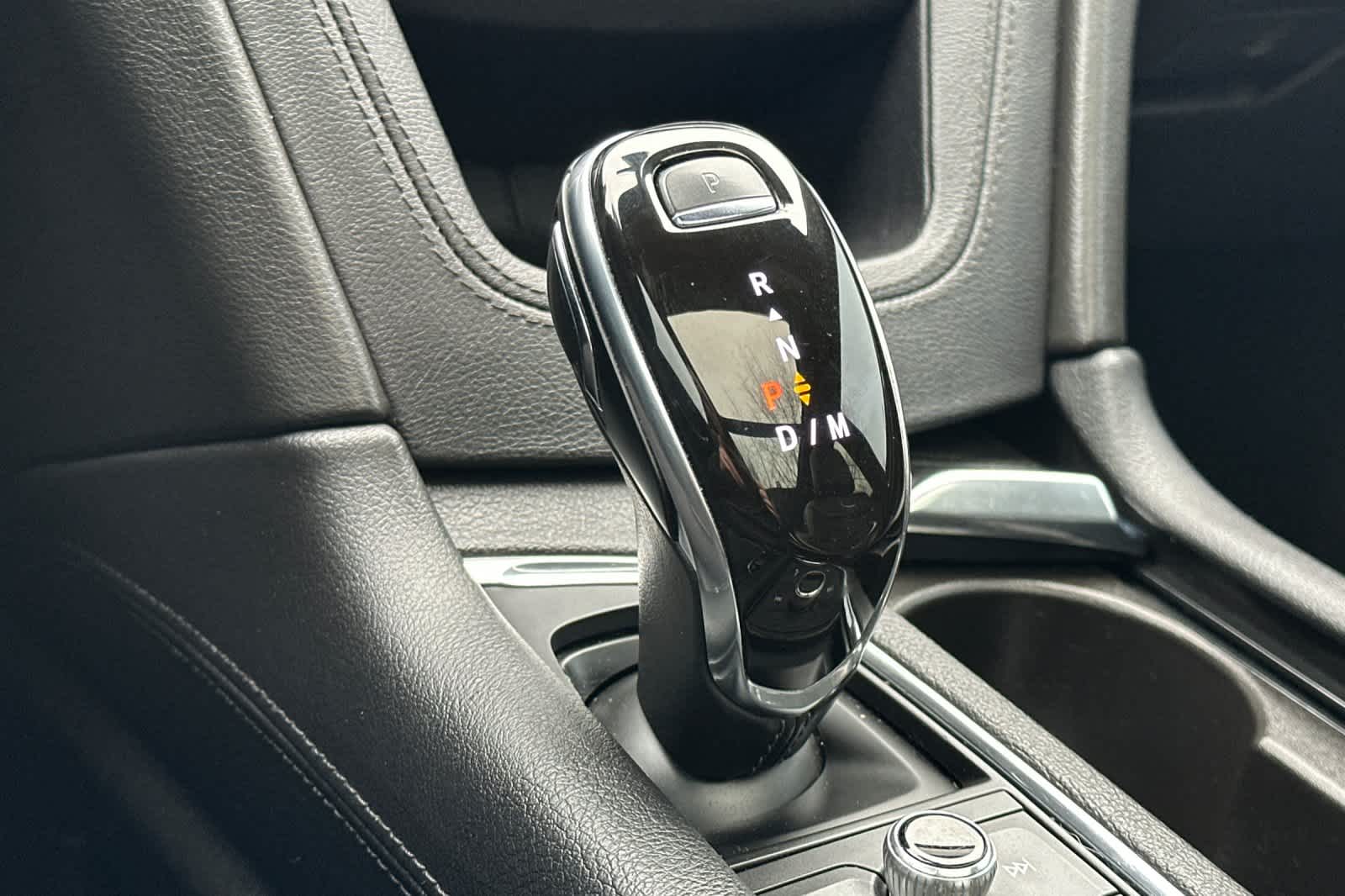 Thumbnail: 2020 Cadillac XT5 - 21