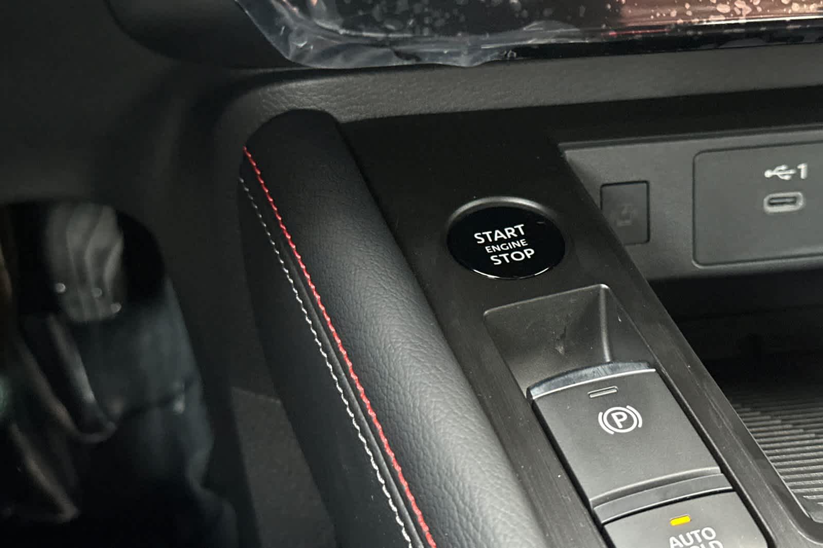 Thumbnail: 2025 Nissan Kicks - 22