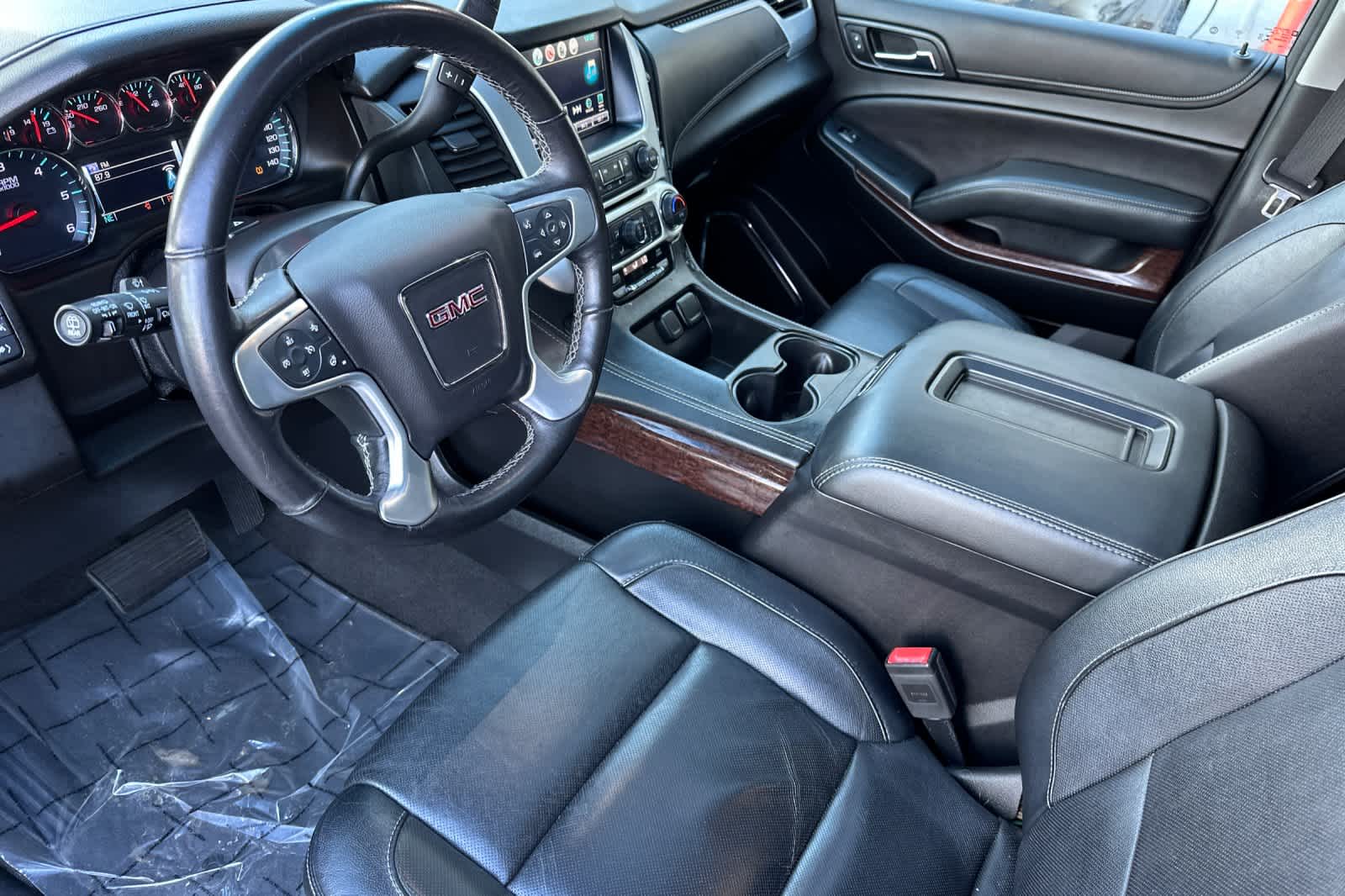 Thumbnail: 2019 GMC Yukon - 11