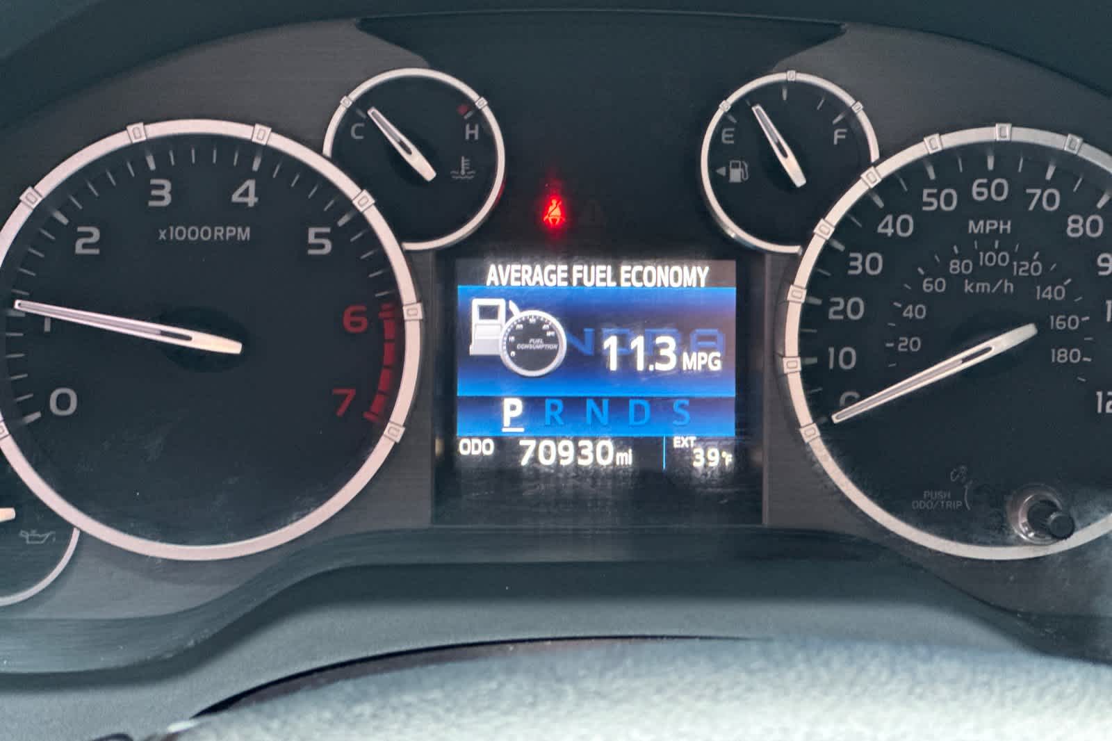 Thumbnail: 2016 Toyota Tundra - 23