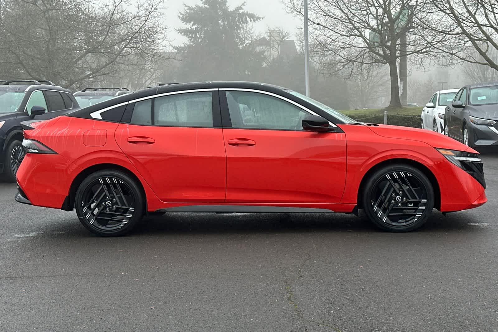 Thumbnail: 2026 Nissan Sentra - 8