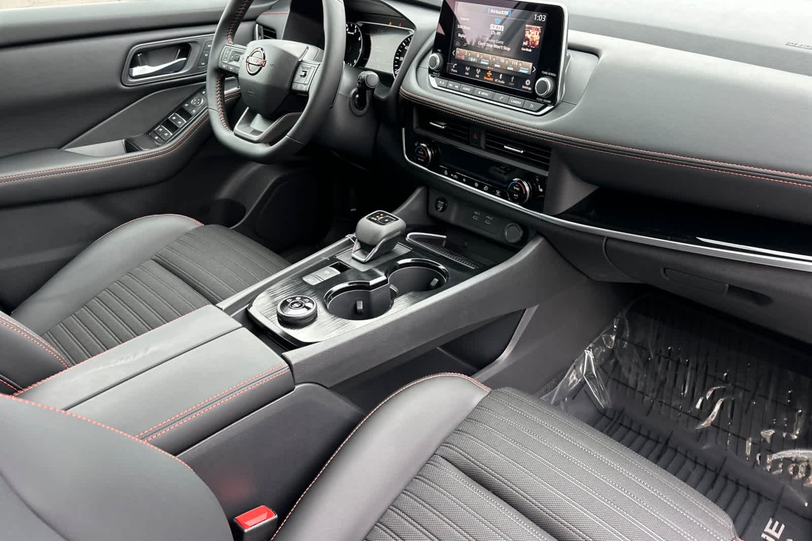 Thumbnail: 2026 Nissan Rogue - 16