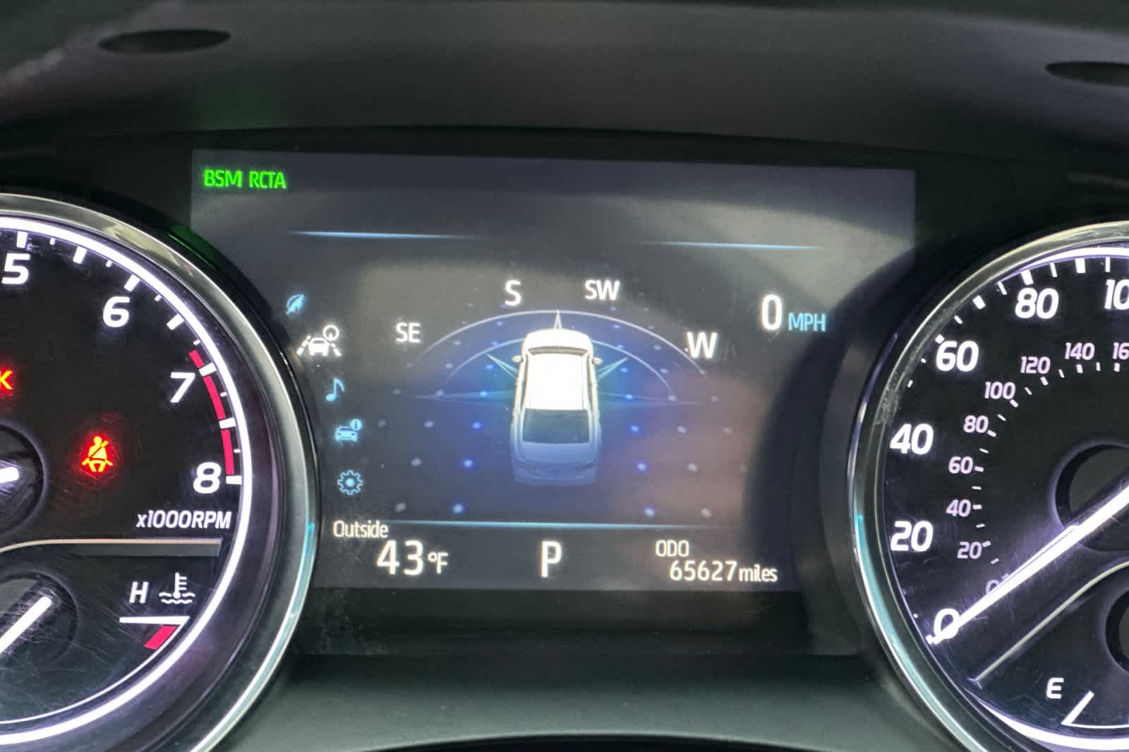 Thumbnail: 2018 Toyota Camry - 25