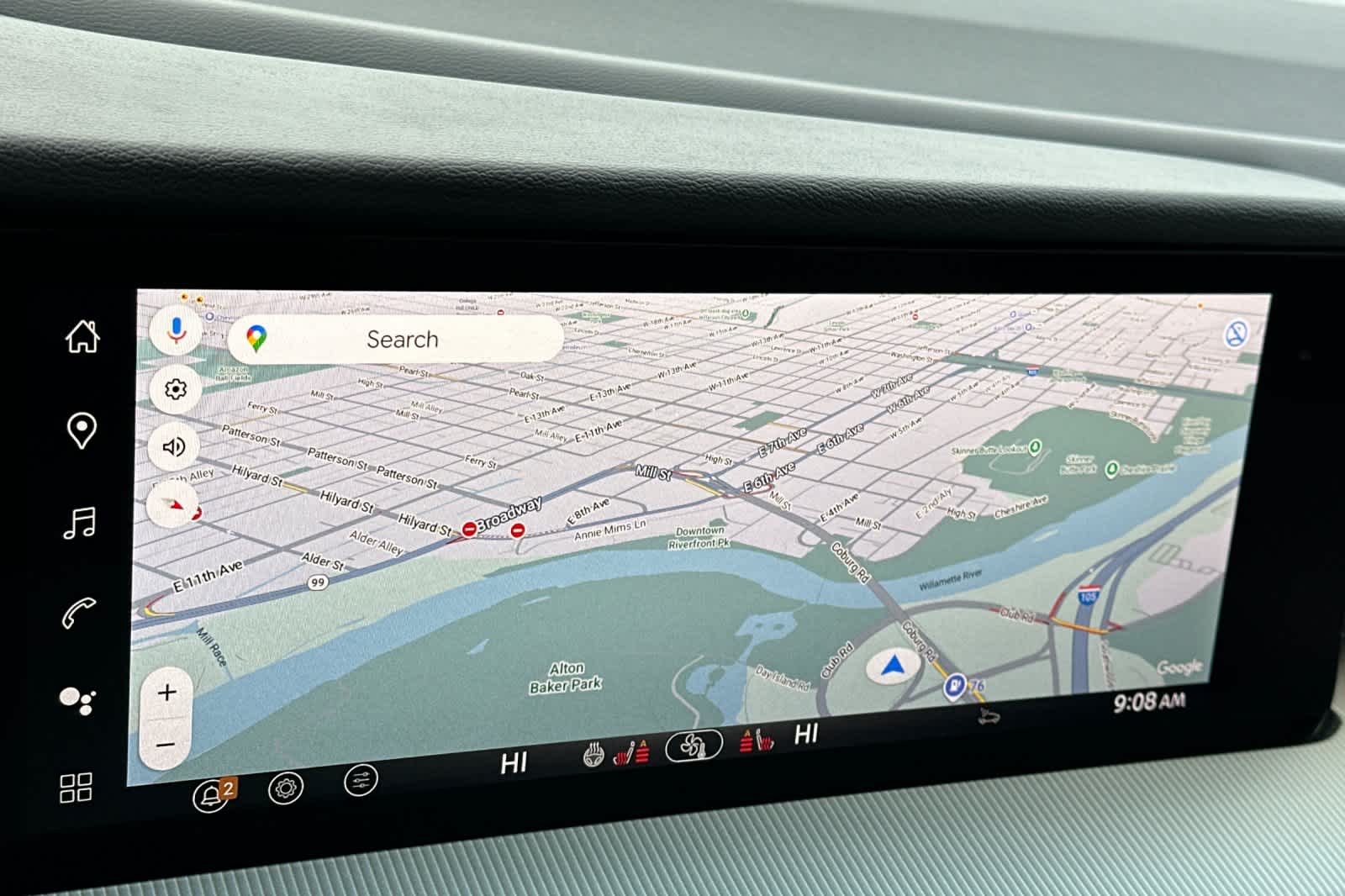 Thumbnail: 2026 Nissan Murano - 19