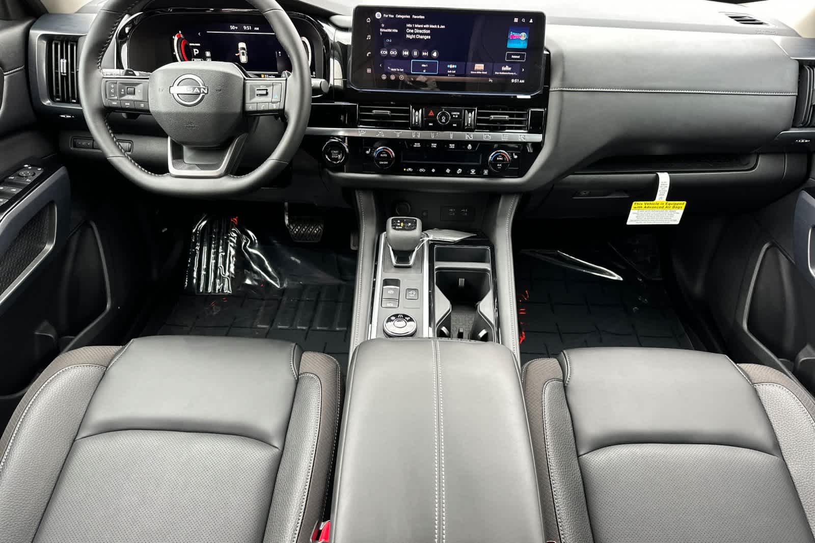 Thumbnail: 2026 Nissan Pathfinder - 3