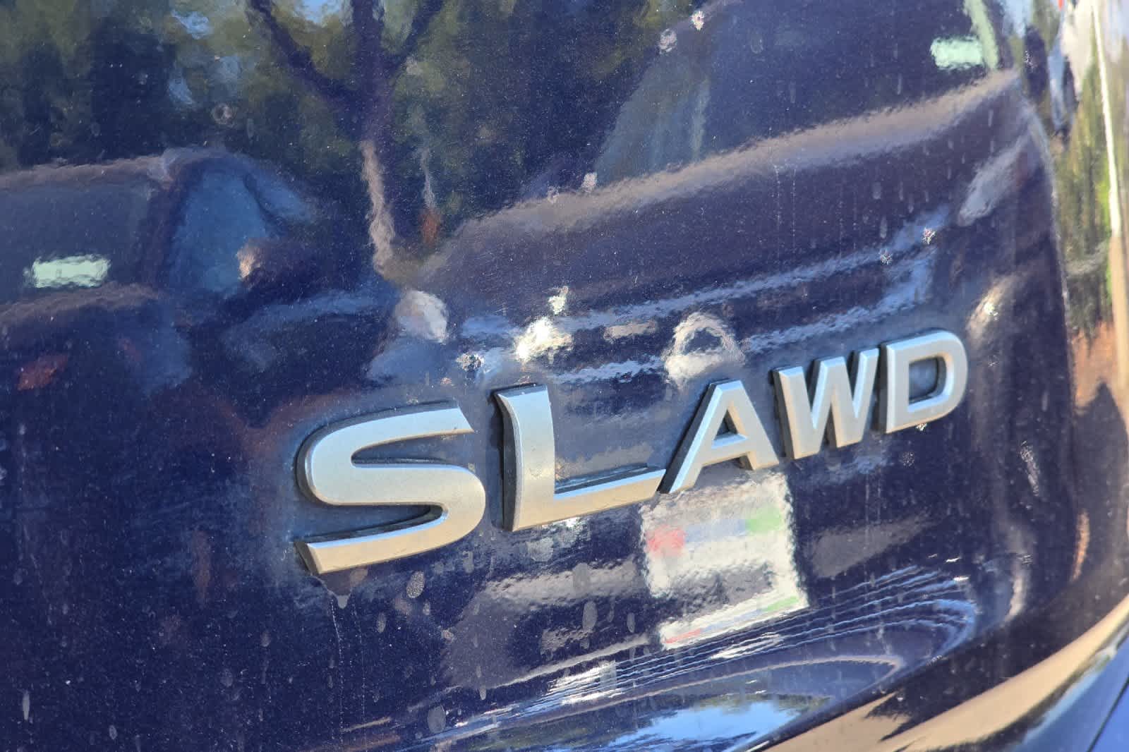 Thumbnail: 2024 Nissan Rogue - 28