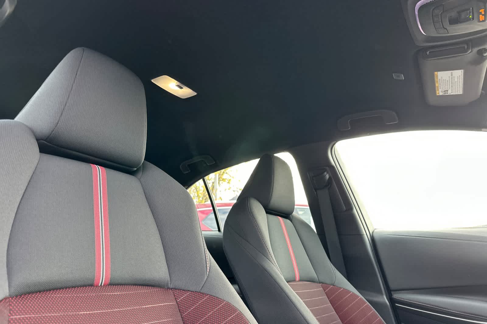 Thumbnail: 2023 Toyota Corolla - 16