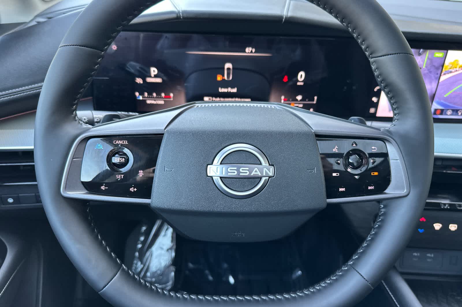 Thumbnail: 2025 Nissan Murano - 24