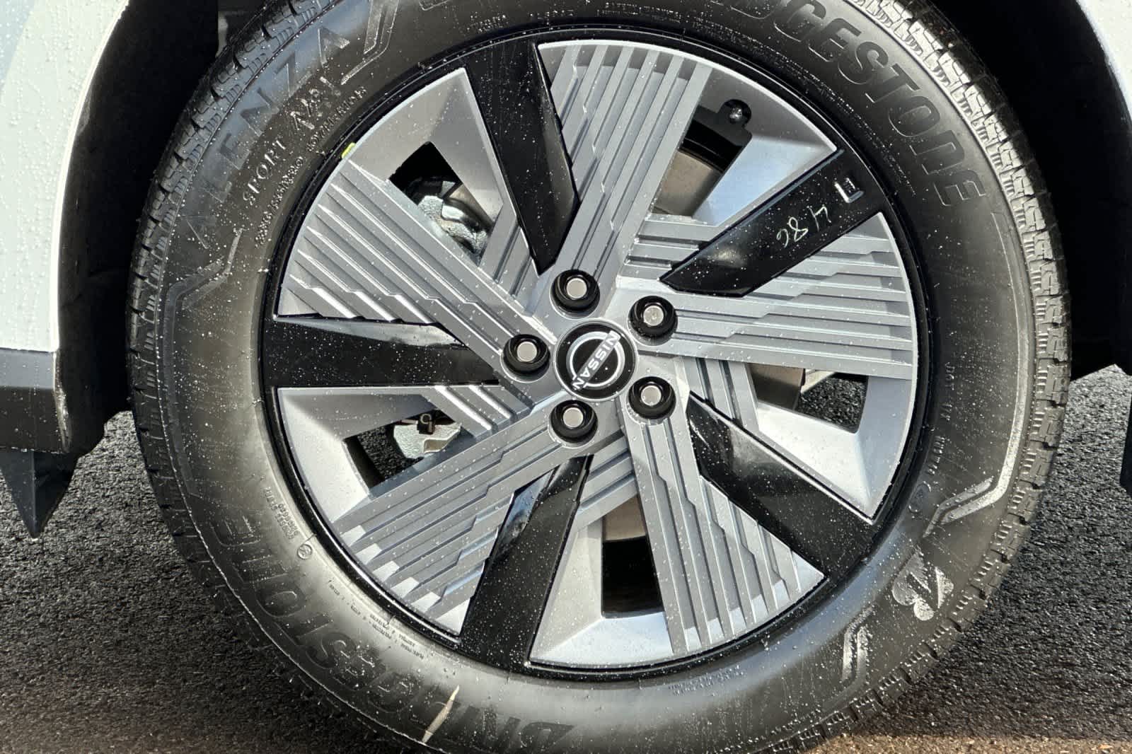 Thumbnail: 2025 Nissan Murano - 25