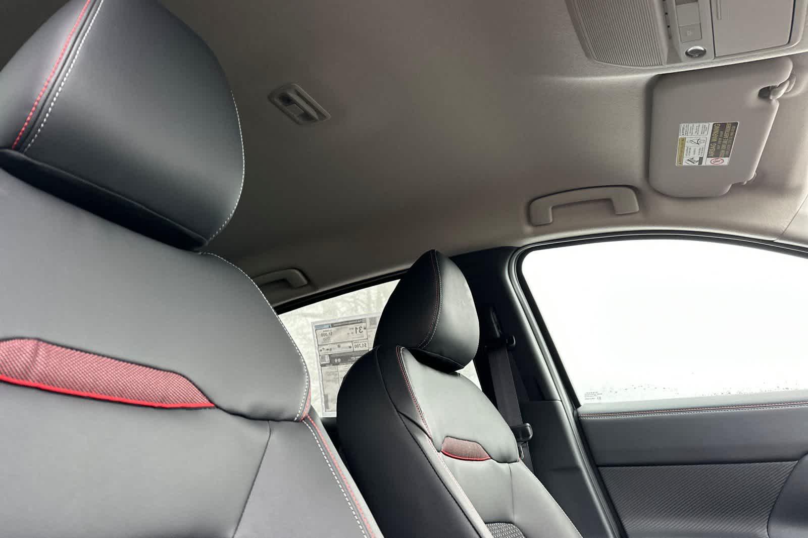 Thumbnail: 2025 Nissan Kicks - 17