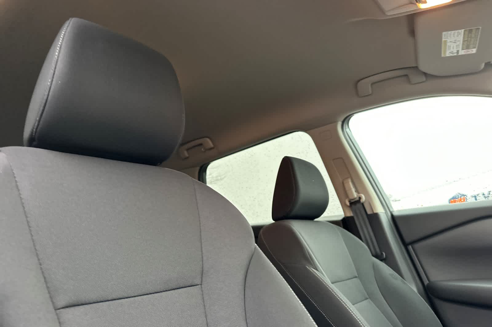 Thumbnail: 2026 Nissan Rogue - 17