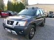 Nissan Xterra