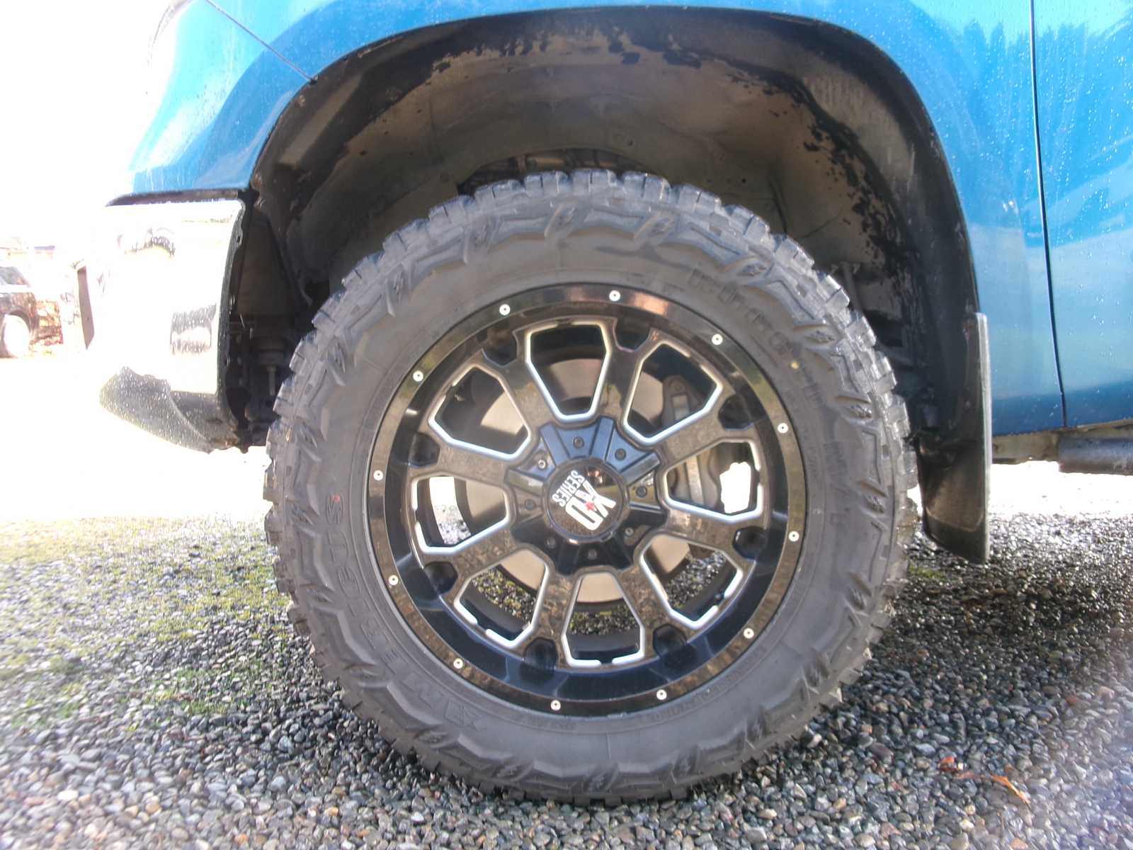 Thumbnail: 2018 Toyota Tundra - 9