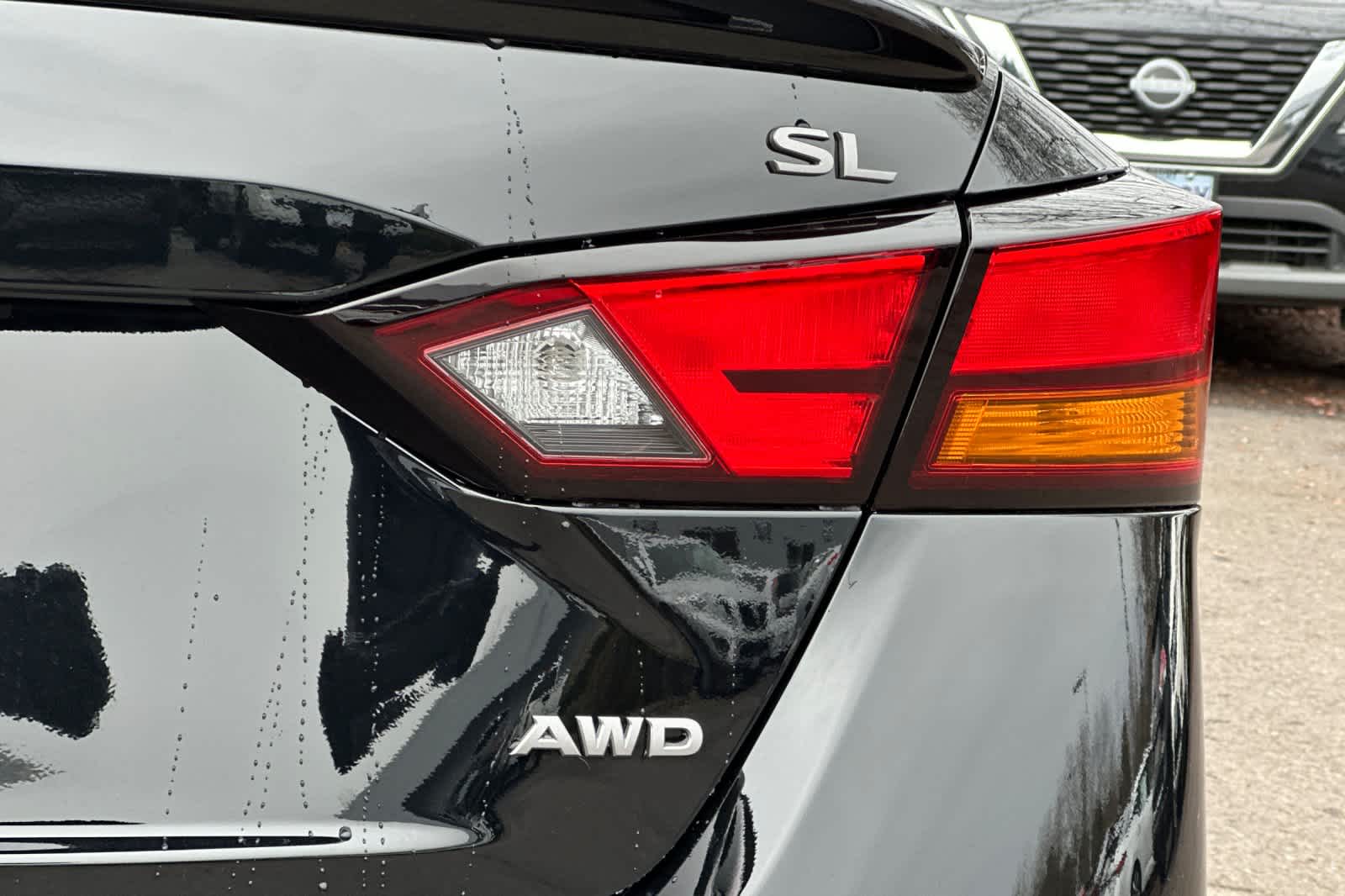 Thumbnail: 2025 Nissan Altima - 25