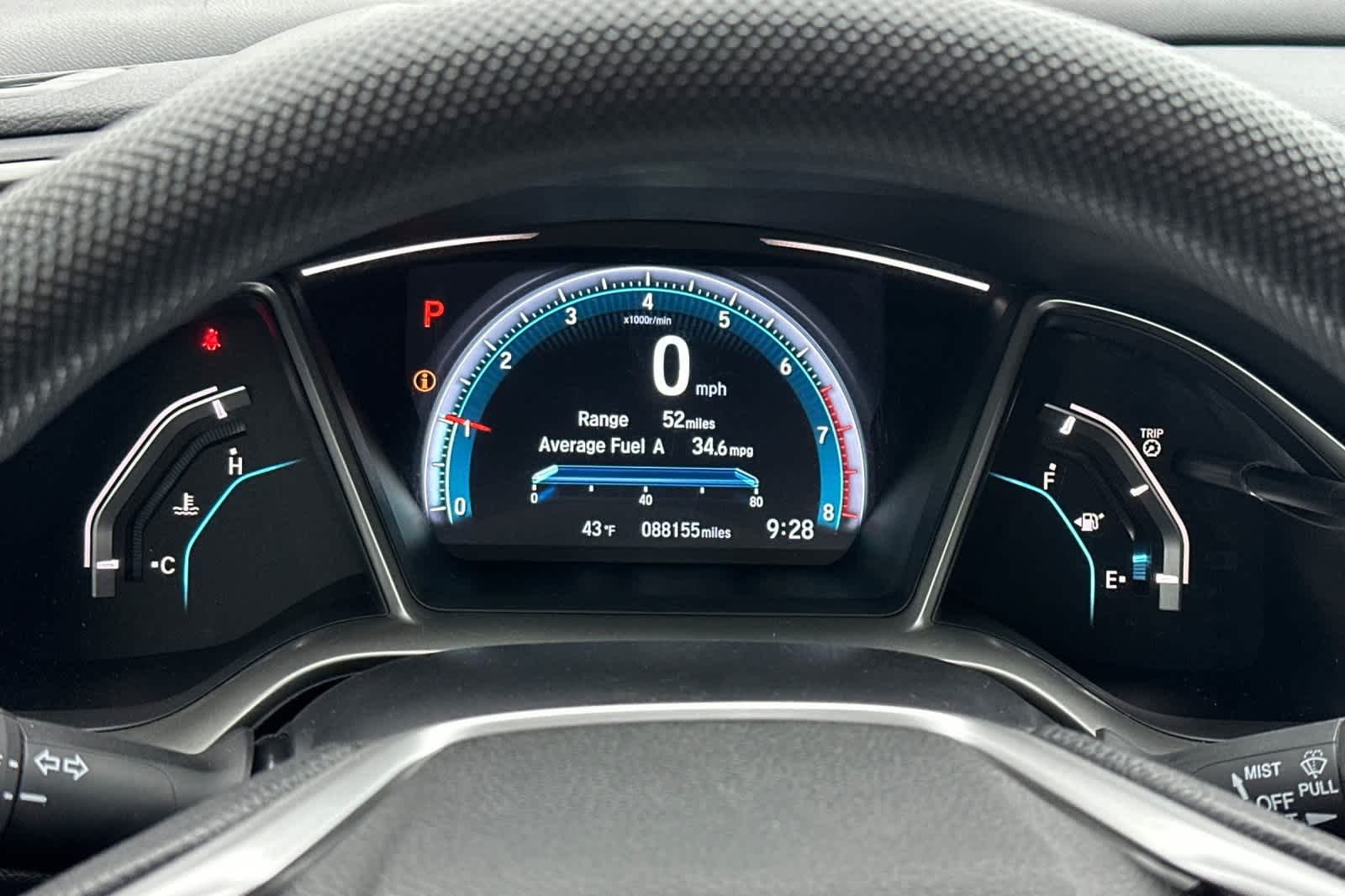 Thumbnail: 2016 Honda Civic - 23