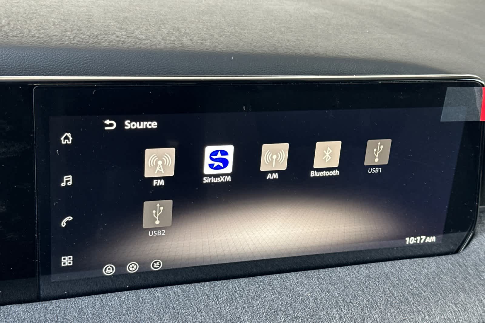 Thumbnail: 2026 Nissan Kicks - 18