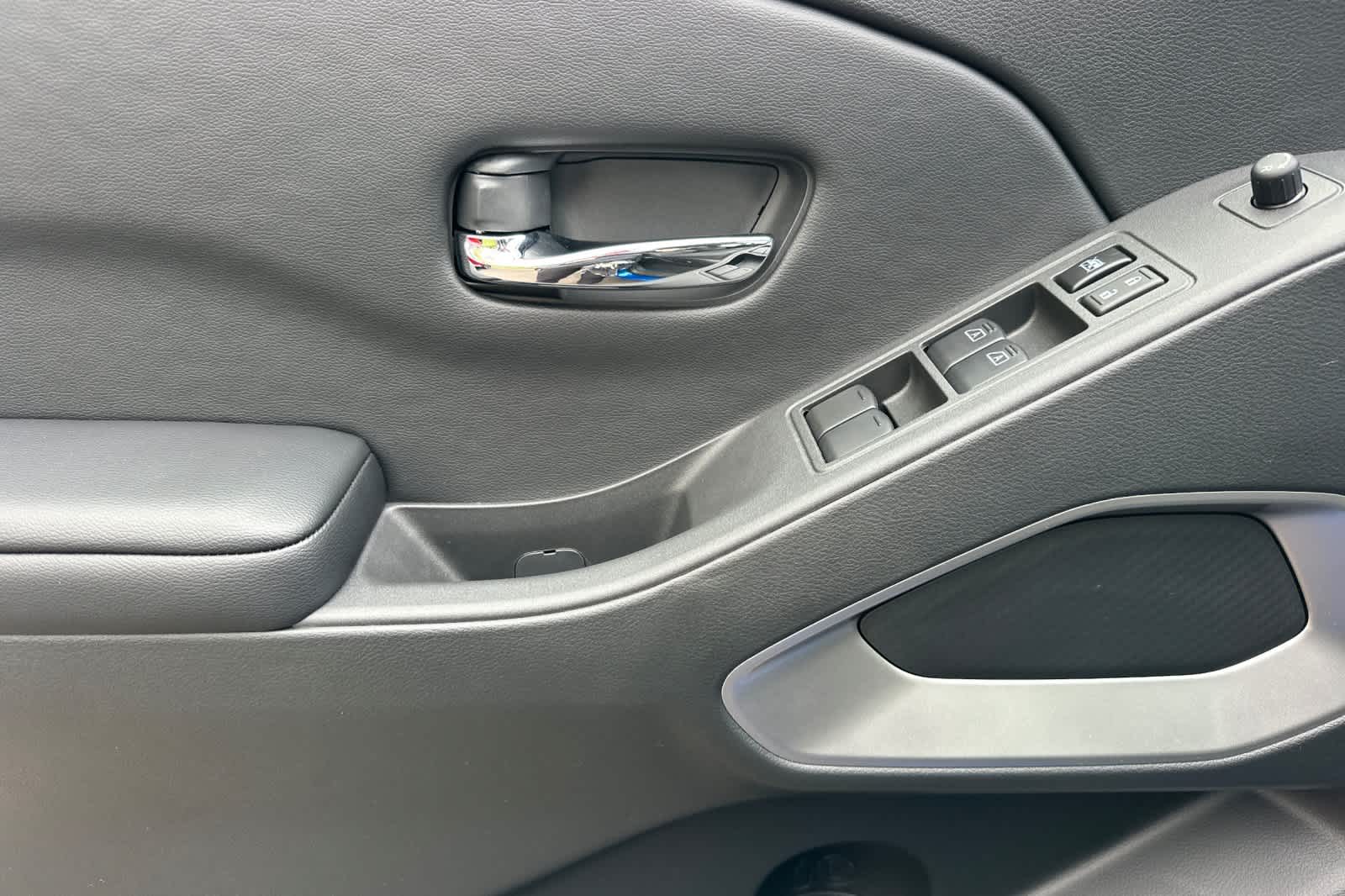 Thumbnail: 2026 Nissan Frontier - 12