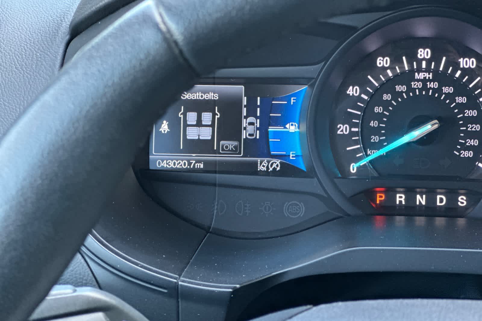Thumbnail: 2023 Ford Edge - 24