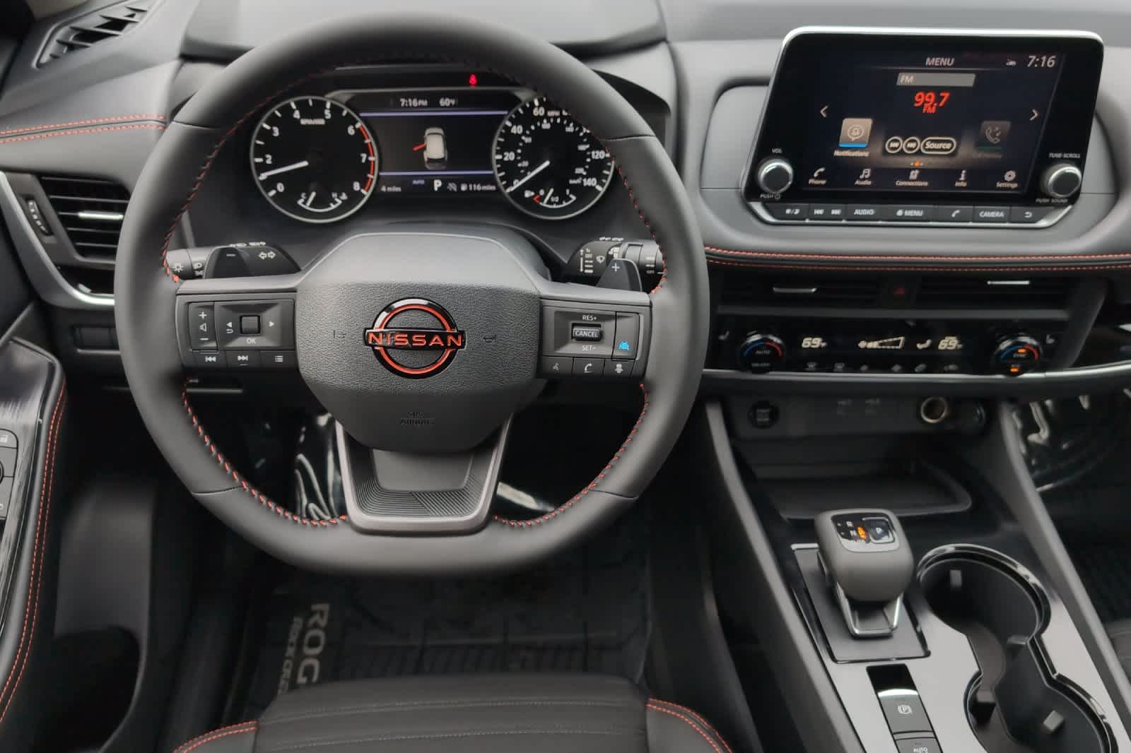 Thumbnail: 2026 Nissan Rogue - 14