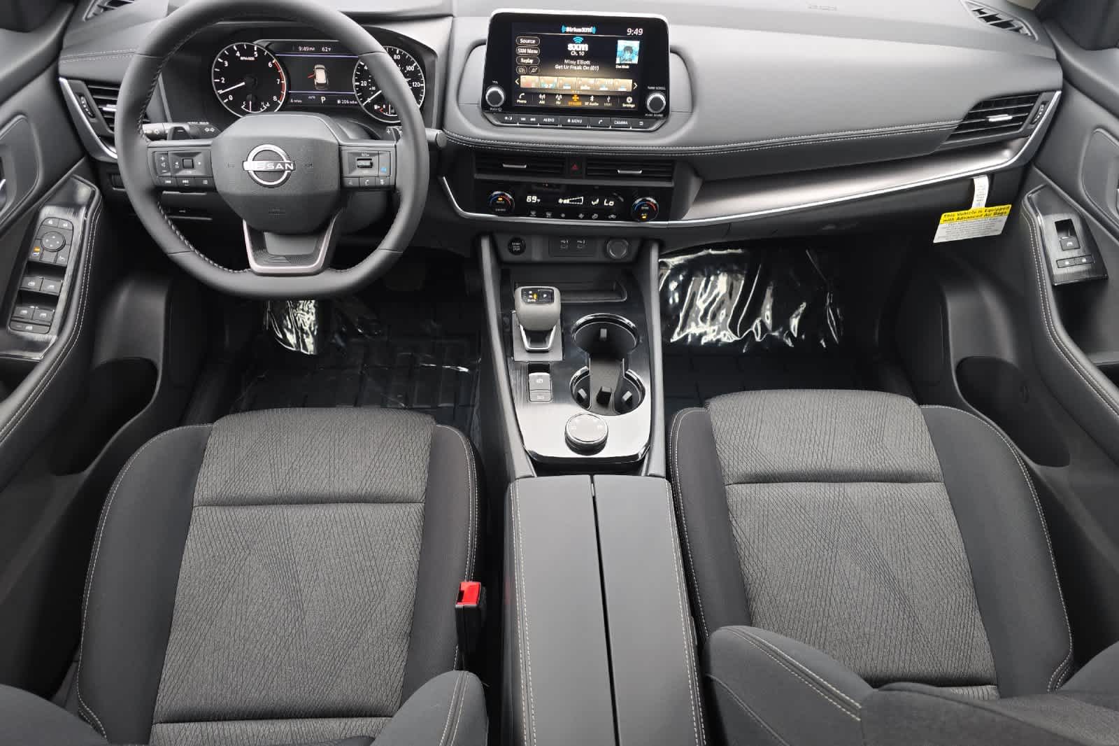 Thumbnail: 2026 Nissan Rogue - 3