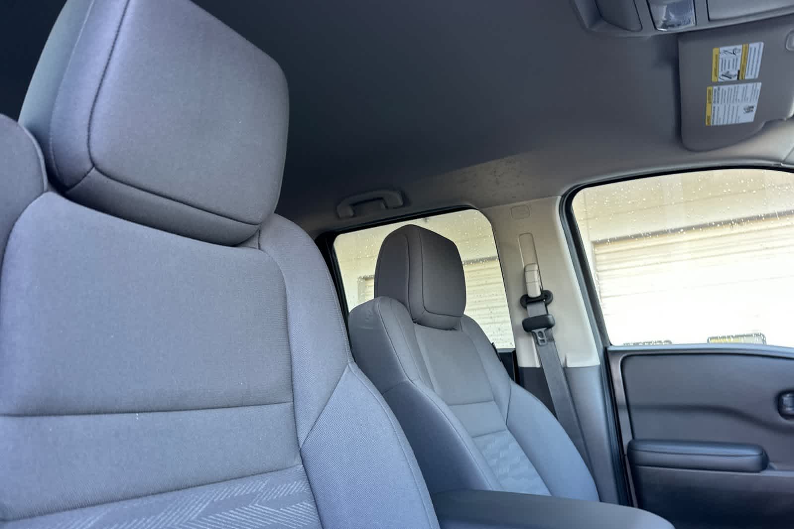 Thumbnail: 2026 Nissan Frontier - 16