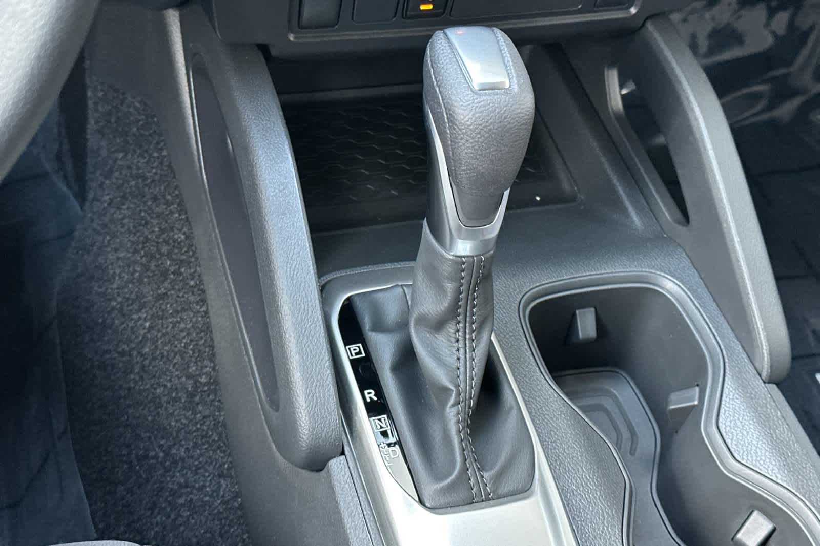 Thumbnail: 2025 Nissan Frontier - 20